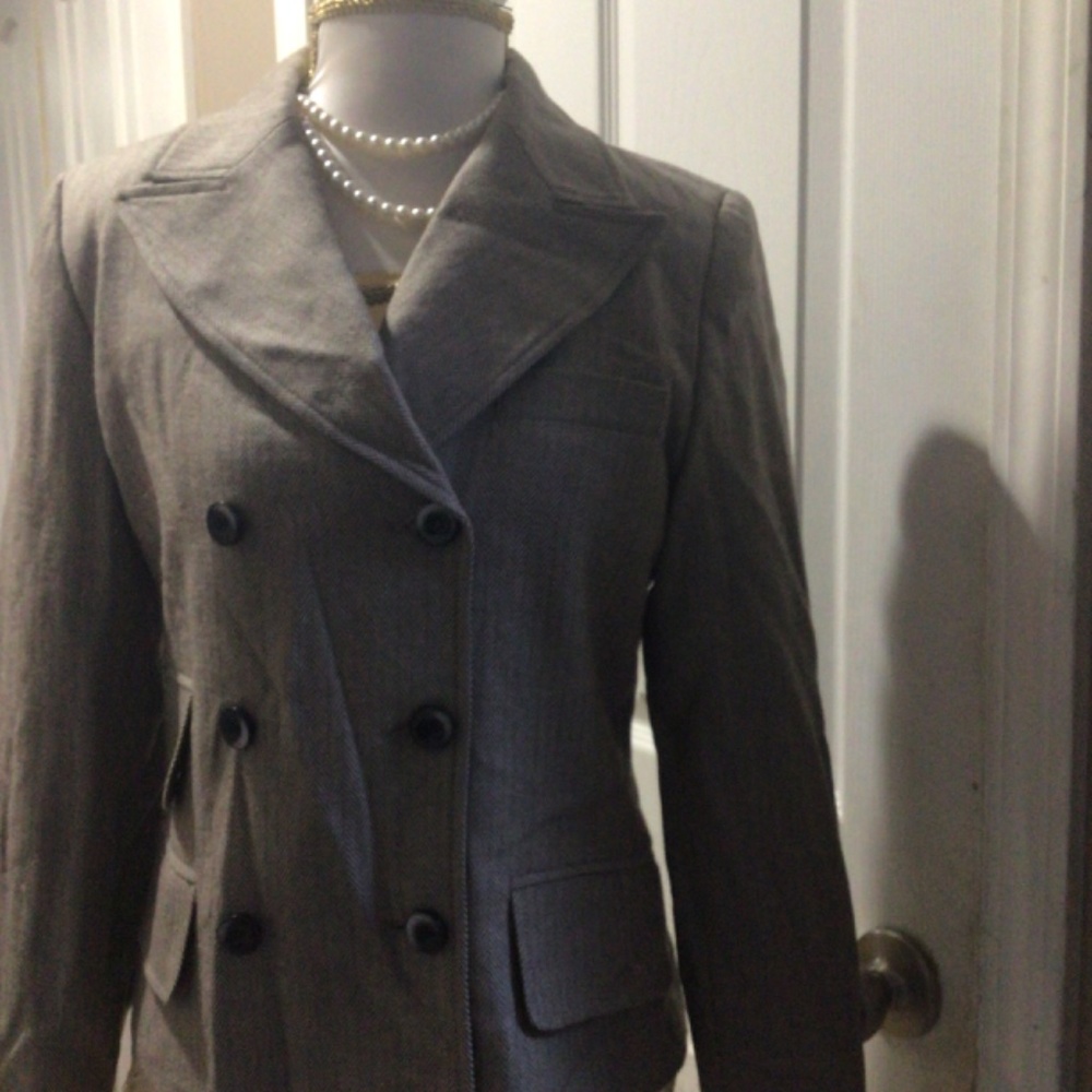 blazer - Picture 5 of 5